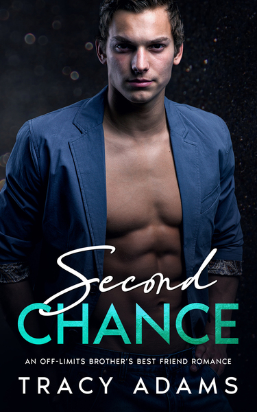 Read Second Chance By Tracy Adams Free Secondchance Smalltown